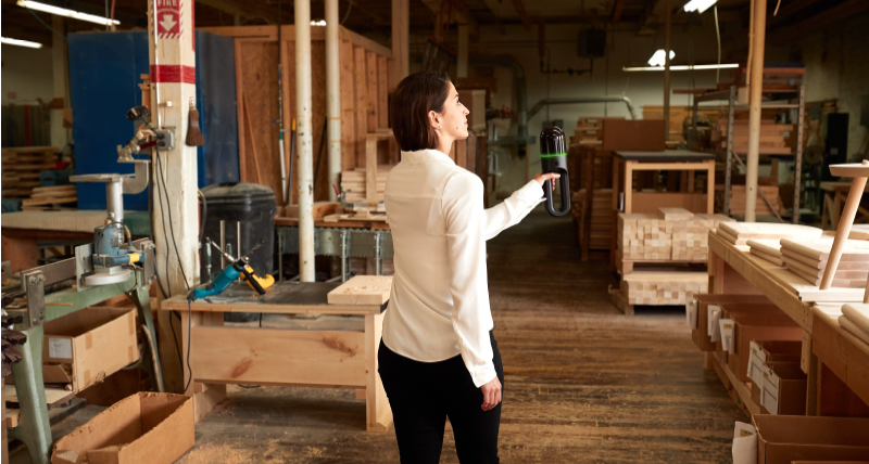 100 años de innovación en Heerbrugg